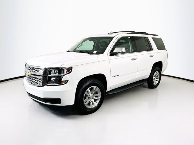 2020 Chevrolet Tahoe LS