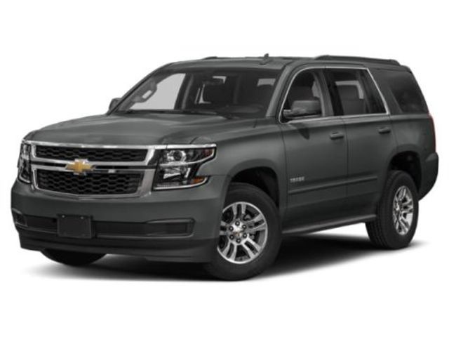 2020 Chevrolet Tahoe LS