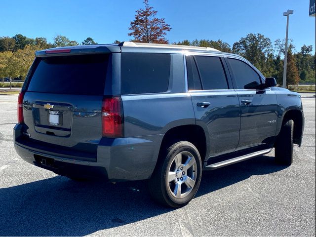 2020 Chevrolet Tahoe LS