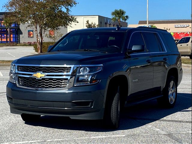 2020 Chevrolet Tahoe LS