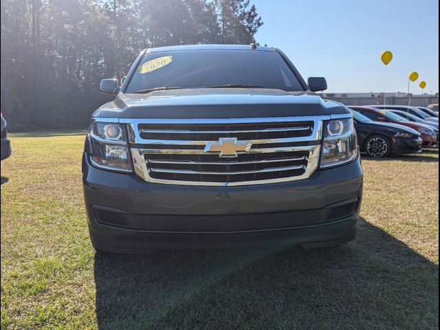 2020 Chevrolet Tahoe LS