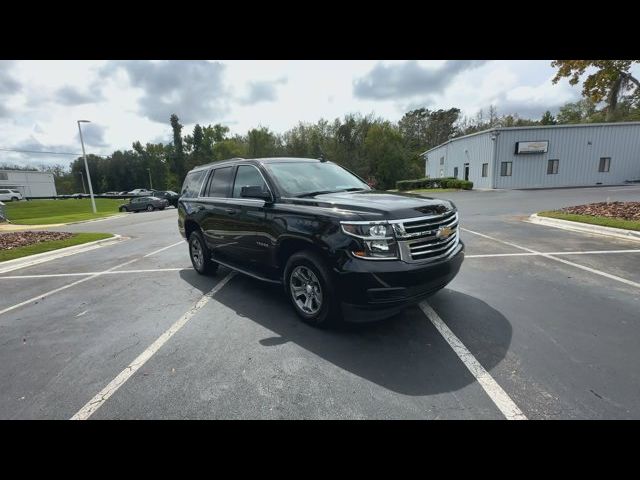 2020 Chevrolet Tahoe LS