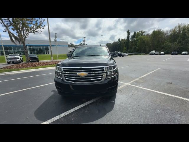 2020 Chevrolet Tahoe LS