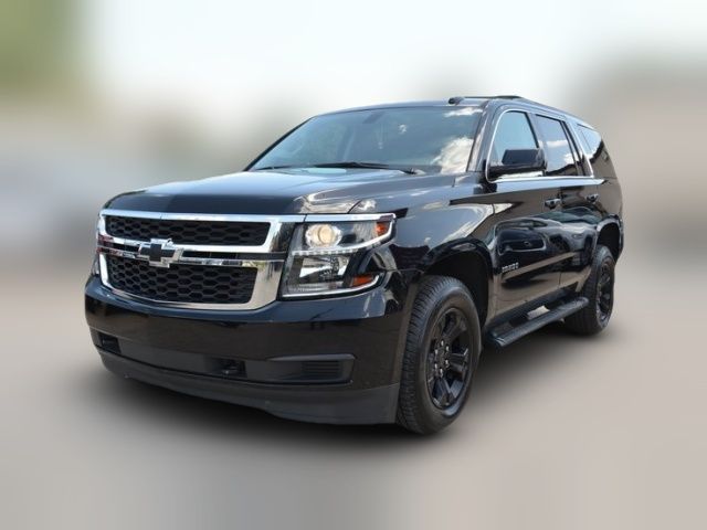 2020 Chevrolet Tahoe LS