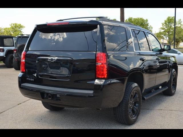 2020 Chevrolet Tahoe LS