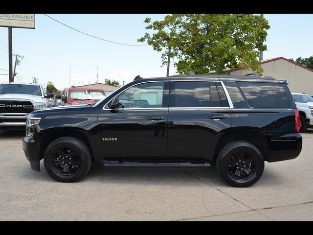 2020 Chevrolet Tahoe LS