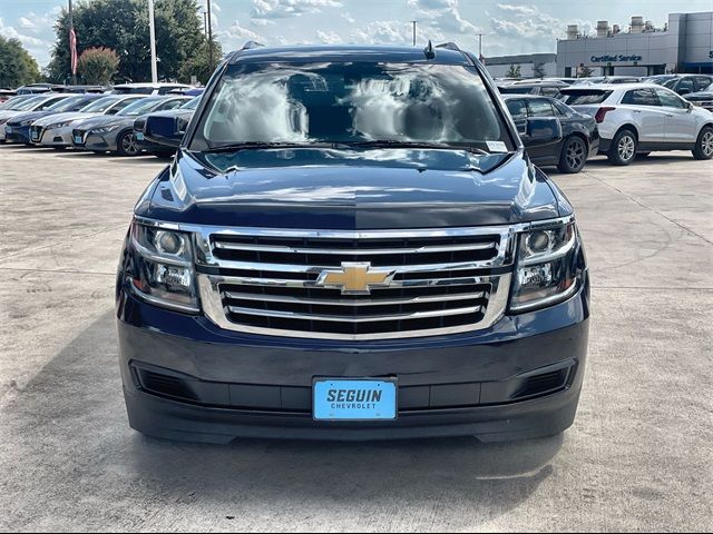 2020 Chevrolet Tahoe LS