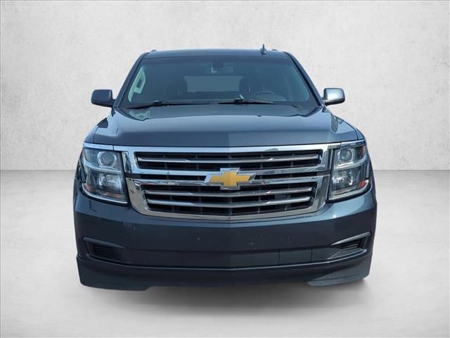 2020 Chevrolet Tahoe LS