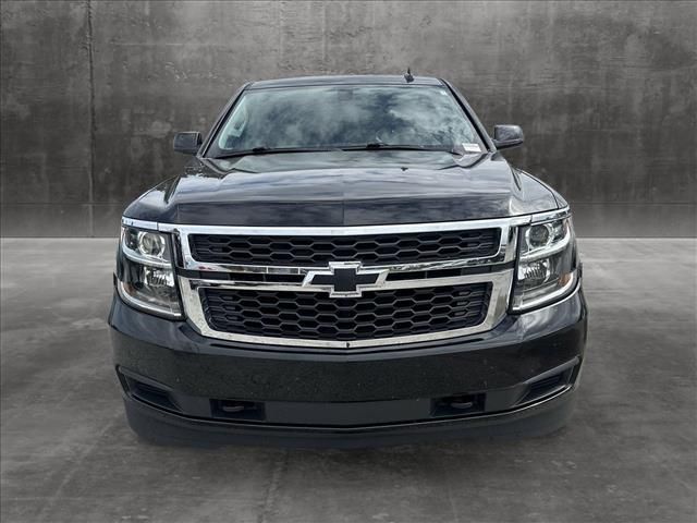 2020 Chevrolet Tahoe LS