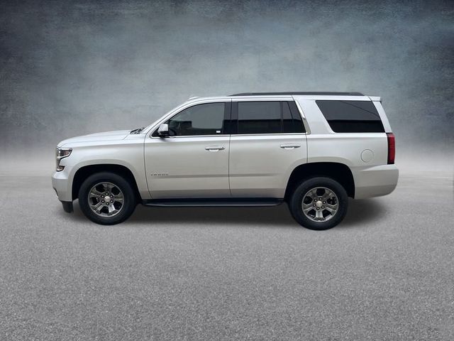 2020 Chevrolet Tahoe LS