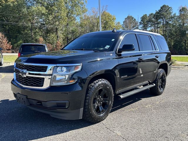 2020 Chevrolet Tahoe LS