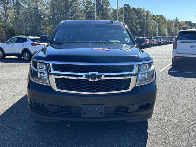 2020 Chevrolet Tahoe LS