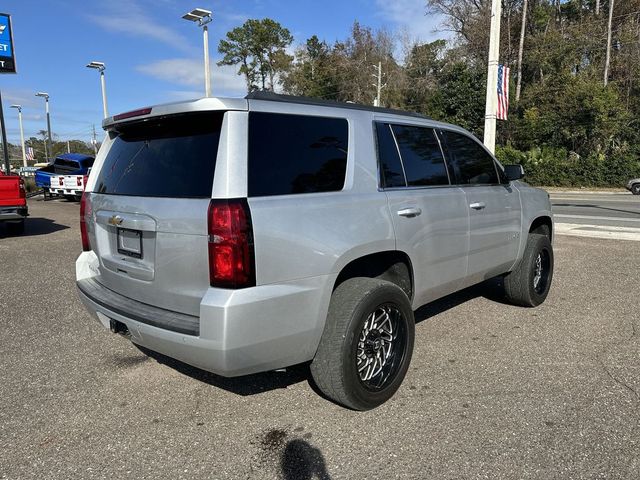 2020 Chevrolet Tahoe LS