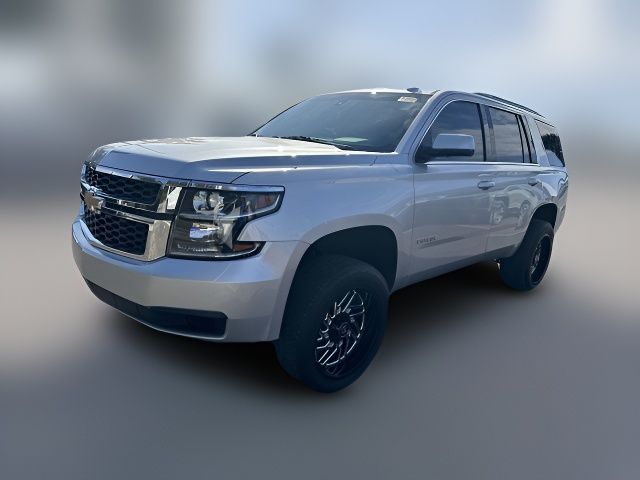 2020 Chevrolet Tahoe LS