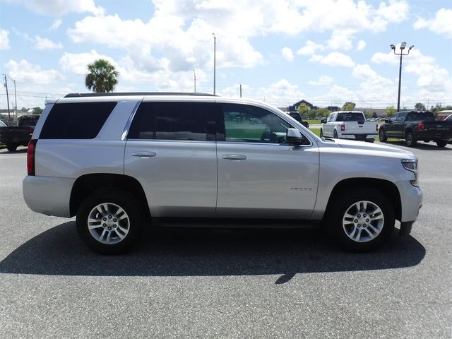 2020 Chevrolet Tahoe LS