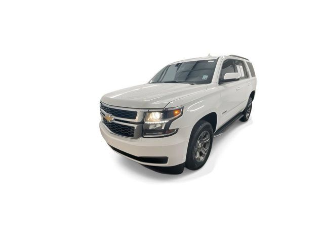 2020 Chevrolet Tahoe LS