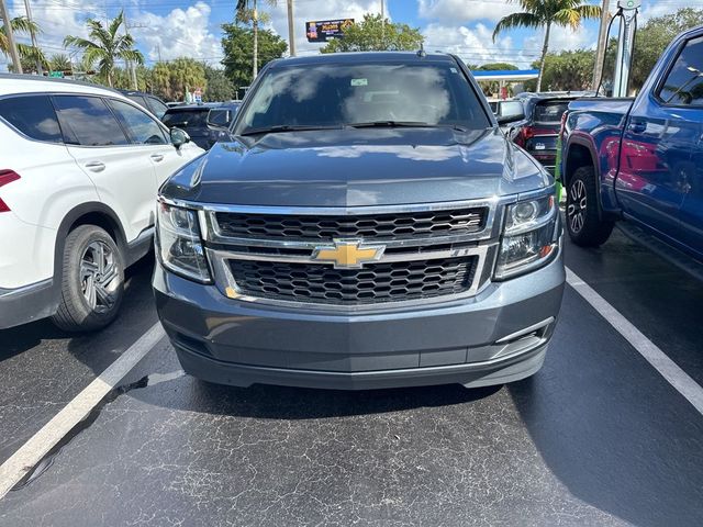 2020 Chevrolet Tahoe LS