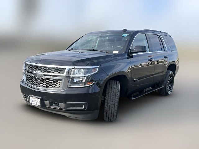 2020 Chevrolet Tahoe LS