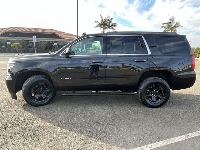 2020 Chevrolet Tahoe LS