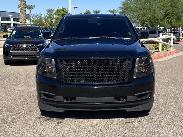 2020 Chevrolet Tahoe LS