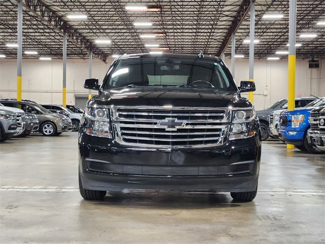 2020 Chevrolet Tahoe LS