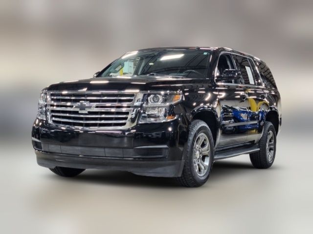 2020 Chevrolet Tahoe LS