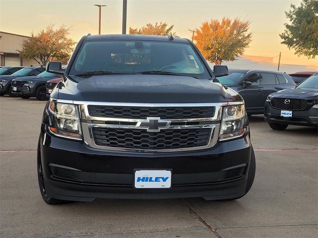 2020 Chevrolet Tahoe LS