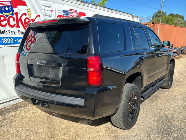 2020 Chevrolet Tahoe LS