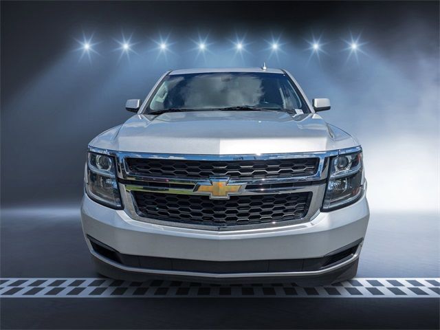 2020 Chevrolet Tahoe LS