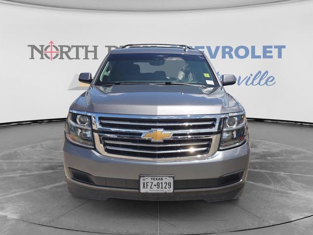2020 Chevrolet Tahoe LS