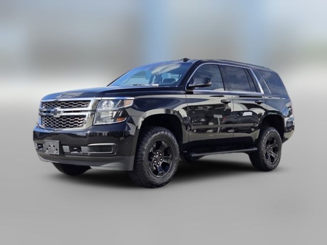 2020 Chevrolet Tahoe LS