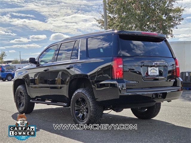 2020 Chevrolet Tahoe LS