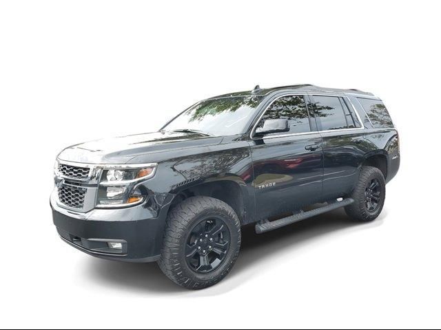 2020 Chevrolet Tahoe LS