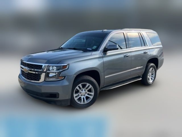 2020 Chevrolet Tahoe LS