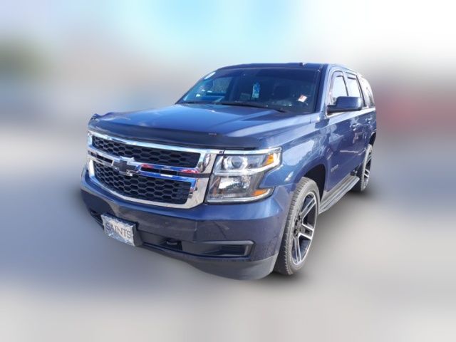 2020 Chevrolet Tahoe LS