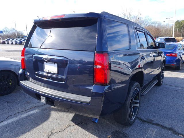 2020 Chevrolet Tahoe LS