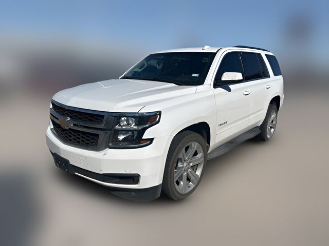 2020 Chevrolet Tahoe LS