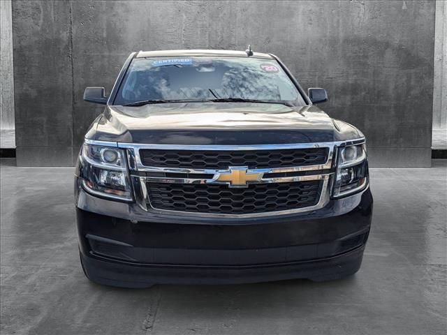 2020 Chevrolet Tahoe LS