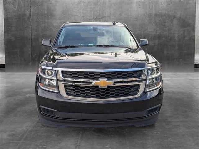 2020 Chevrolet Tahoe LS