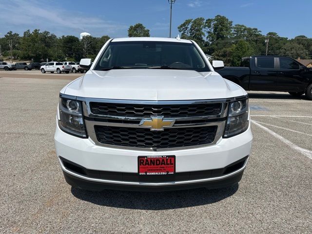 2020 Chevrolet Tahoe LS