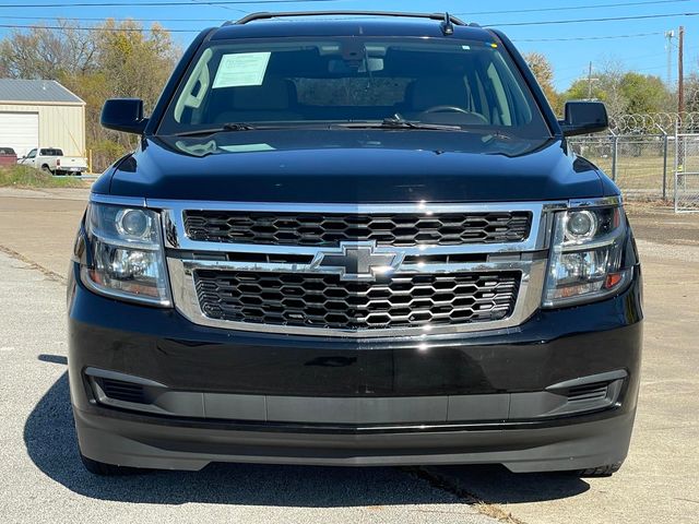 2020 Chevrolet Tahoe LS