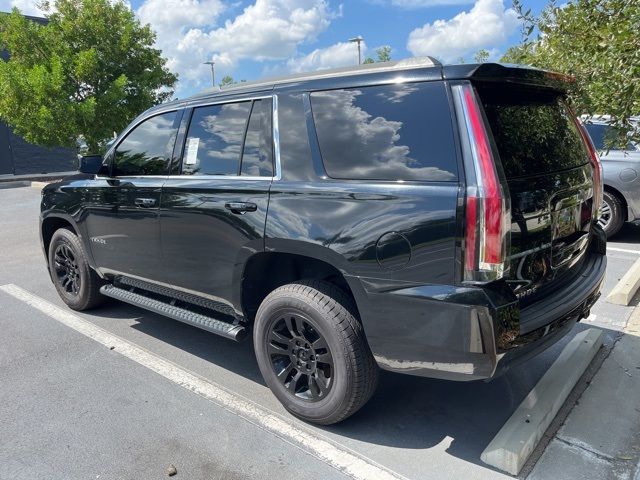 2020 Chevrolet Tahoe LS