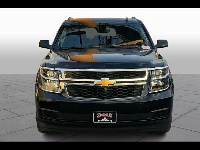 2020 Chevrolet Tahoe LS