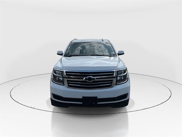 2020 Chevrolet Tahoe LS