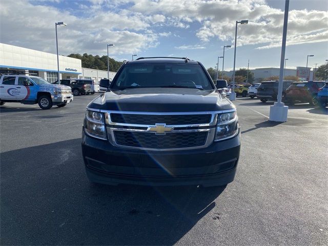 2020 Chevrolet Tahoe LS