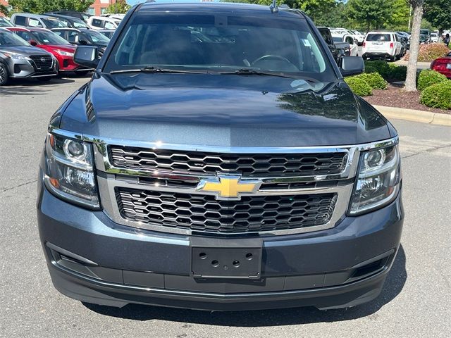 2020 Chevrolet Tahoe LS