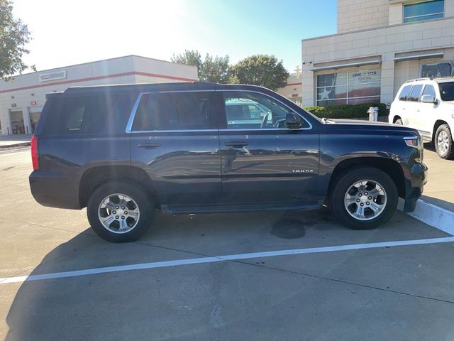 2020 Chevrolet Tahoe LS