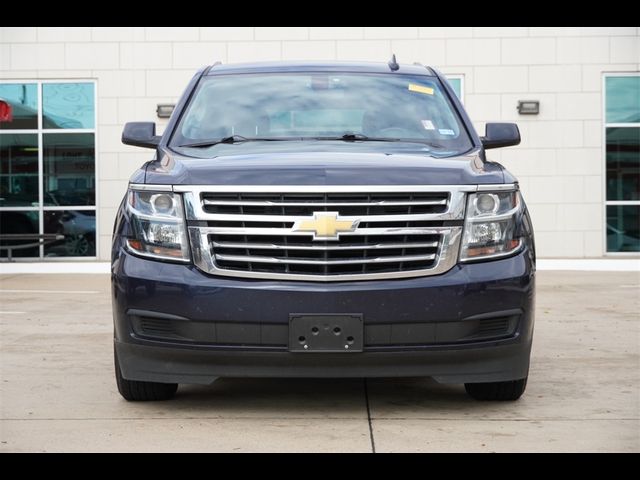 2020 Chevrolet Tahoe LS