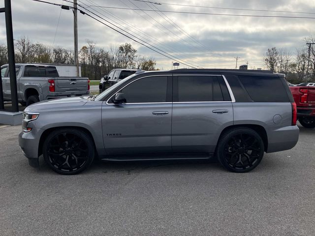 2020 Chevrolet Tahoe LS