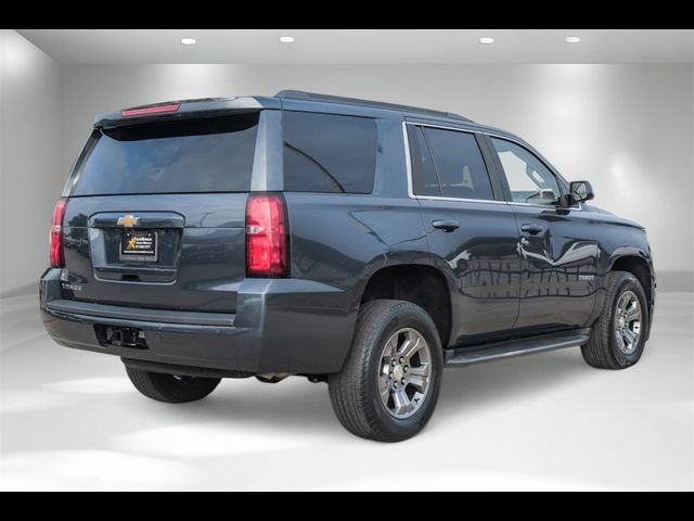 2020 Chevrolet Tahoe LS